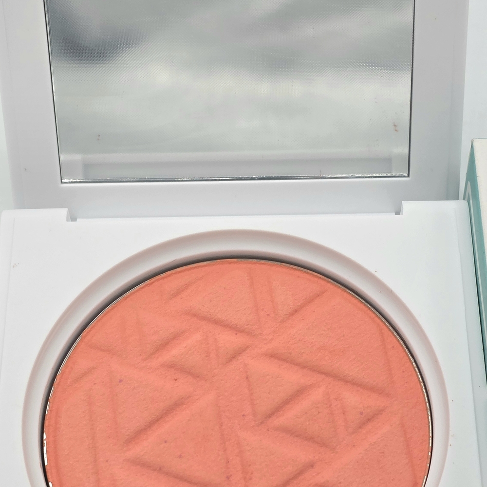 OFRA Coral Blush Compact